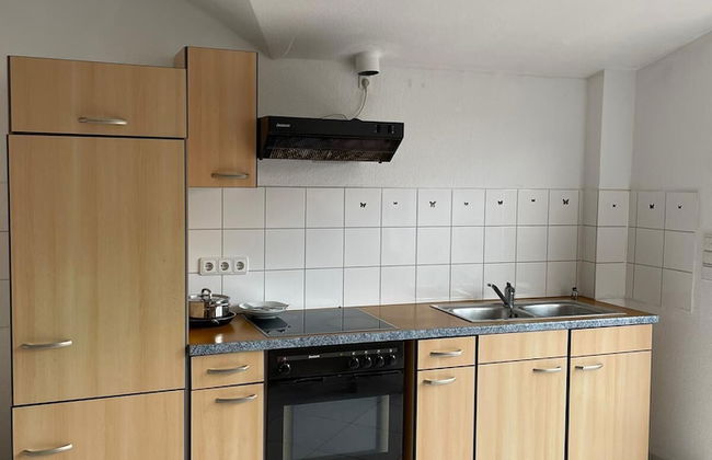 Pension Seckbach - Foto 59