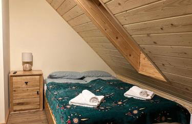 Apartament Franio - Photo 10