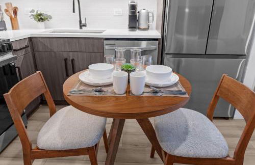 FiDi Studio w Work Setup by Anyplace - 11680 - Foto 10