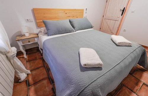 Casa Rural Finca Los Olivos - Foto 17