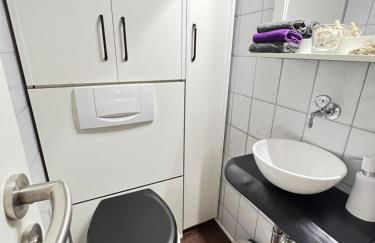 Steinach Apartment - Photo 29