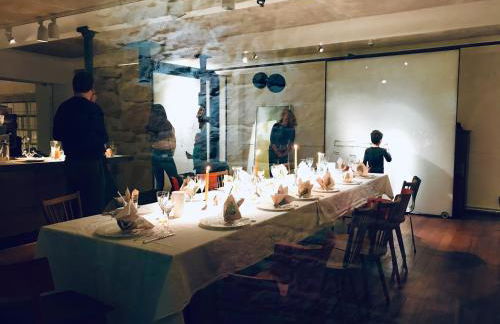 Boutique-Ferienwohnung im alten Weinhaus Moser - Foto 32