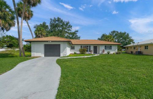 Gulf Gate Poolside Retreat - Foto 6