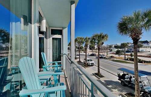 Gulf Place Six Palms #2B - BBs Hideaway - Foto 27