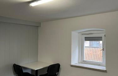 Monteurzimmer Königsbronn Dachgeschoss - Foto 2