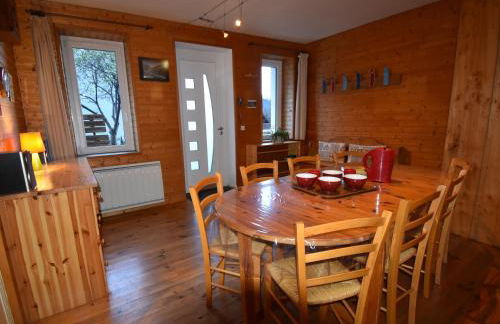 VAUJANYLOCATIONS-Maison Jo - Foto 9