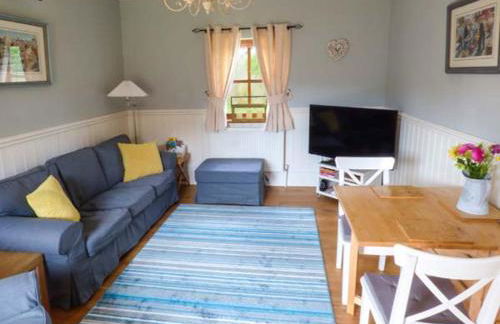 Stable Cottage - Foto 3