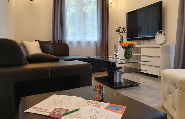 DWIE SOSNY-Apartament na wydmie - 365PAM - Photo 26