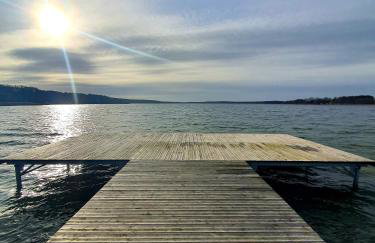 Apartamenty Boszkowo Aquarius Blue - Foto 63