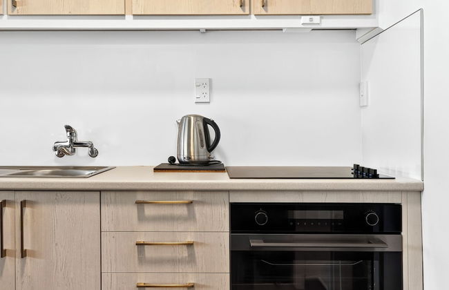 Alpine Motel - Foto 24