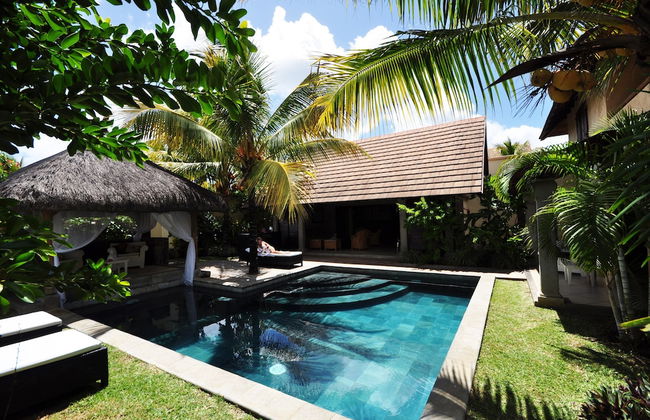 Oasis Villas by Fine and Country - Foto 14