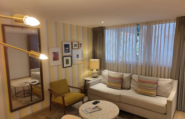 ZAMORA by Mr. W - Foto 75