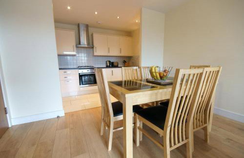 Lodge Drive Serviced Apartments - Foto 23