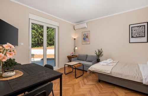 Seaview Garden Premium apartments - Foto 22