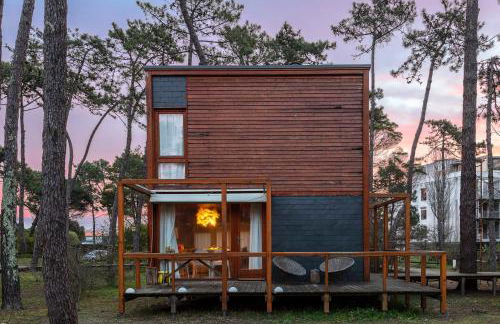 Bungalow B2 - Nature, Beach & River - Photo 3