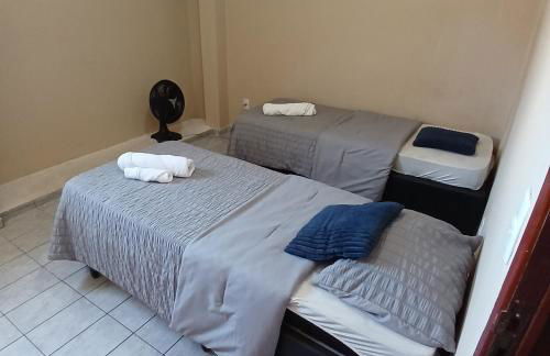 Apartamento espaçoso e aconchegante - Foto 9