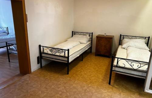 Monteur Unterkunft in Helmbrechts - Foto 11