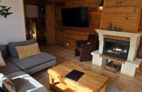 Appart chocolat chaud 4 pièces-90m² 7 personnes - Foto 22