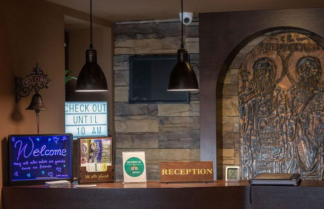 Villa Varosh - Photo 14