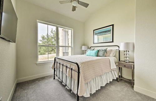 Cascada at Canyon Lake about 1 Mi to Wedding Venues! - Photo 15