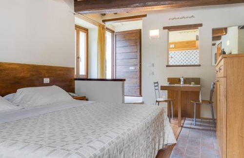 Apartment in Umbria with Pool & Nature Views - Foto 22