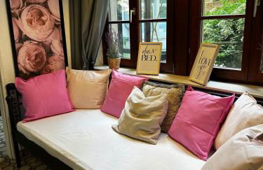 Maisonettewohnung im Loft Stil mit wunderschöner Terrasse - Foto 9