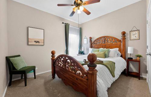 Spacious 5BR *River Float *Pool *Fire Pit * - Foto 15