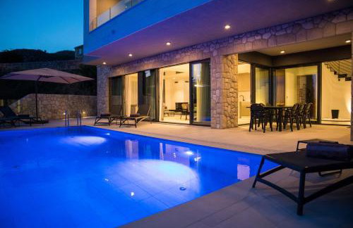 Luxury Villa Maris 5* Dubrovnik - Photo 62