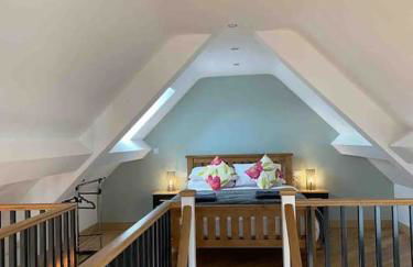 A space with amazing views and alpacas to enjoy - Foto 15