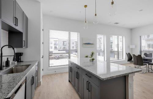 Landing Chic 3BD Clubhouse Gym - Foto 76