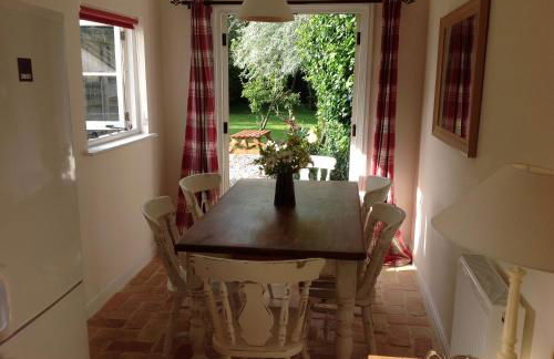 Acacia Cottage - Foto 21