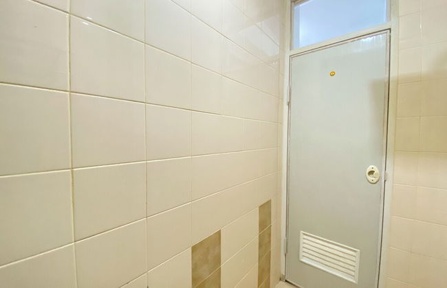 Homey 2Br Furnished Apartment At The Edge Bandung - Foto 20