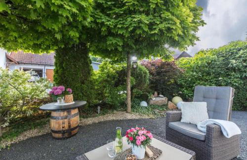 Ferienwohnung Am Bächle - Foto 15