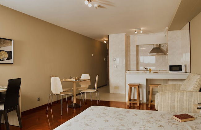 Apartamentos Portazgo - Photo 12