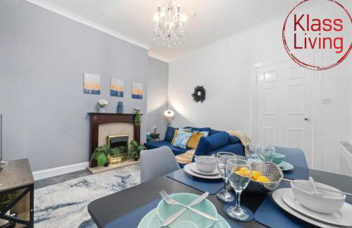 Bute Apartment by Klass Living Coatbridge - Foto 19