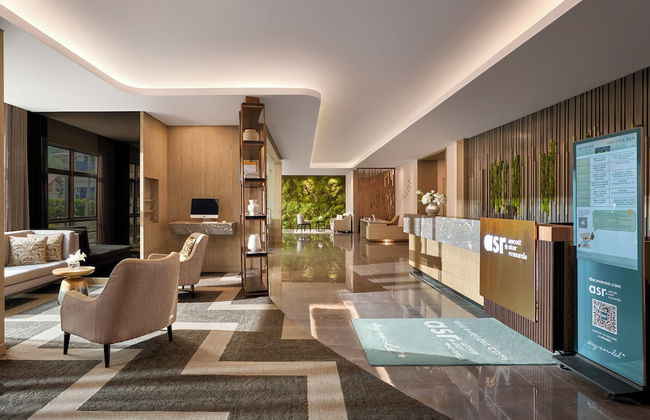 Somerset Ho Chi Minh City - Foto 4