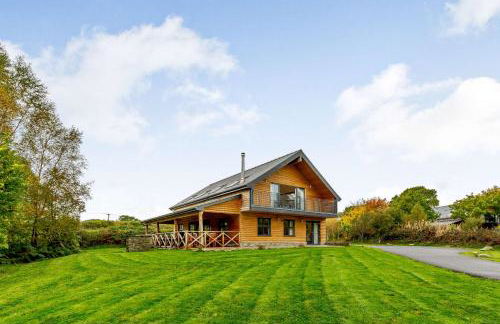 Rhosllyn Retreats - Lakeside Lodge - Foto 22