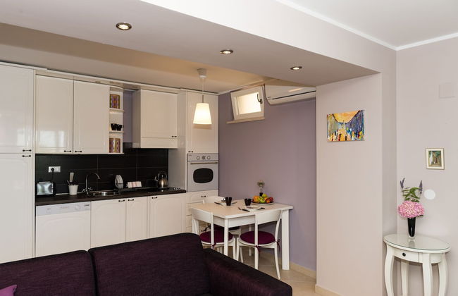 Apartments Gaura - Foto 11