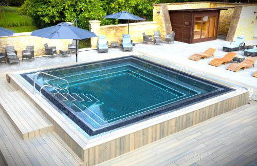 Barton Hall Hotel & Spa - Photo 15