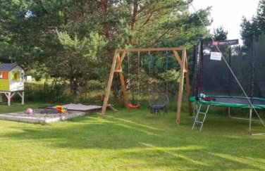 Zagroda ciszy - Foto 16