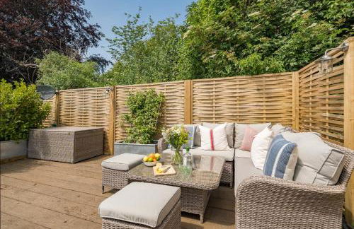 Cottages in Tranquil Hamlet - Foto 76