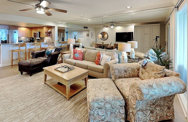 Sunrise Villa by Distinctive Beach Rentals - Foto 4