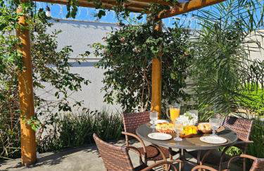 Espaço premium, Casa com 5 quartos, piscina aquecida & Jacuzzi - Foto 29