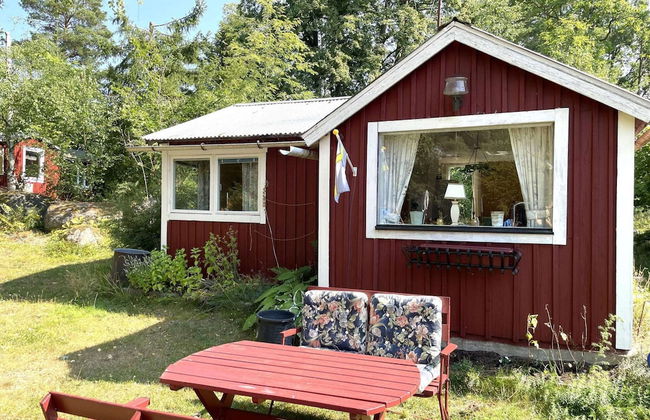 4 Person Holiday Home in Vreta Kloster - Foto 1