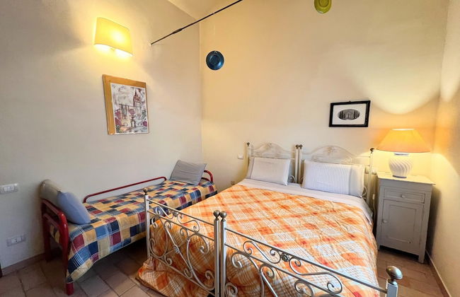 Apartment in Umbria Near Montefalco Winery - Foto 4