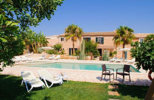 Finca Mondrago Duri - Foto 8