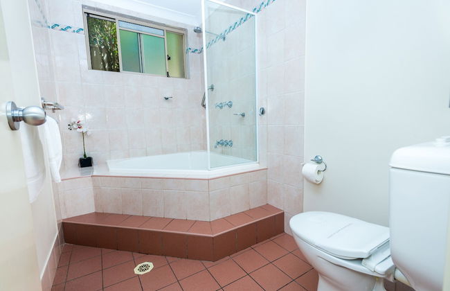 Beaches Serviced Apartments - Photo 15