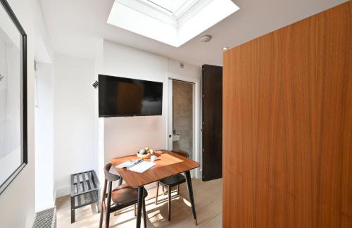 West Hampstead Studio Apartments - Foto 21