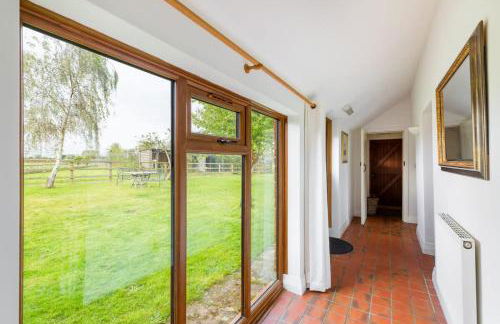 Peaceful 2 Bed Rural Retreat Hampton Lucy&Parking - Foto 23