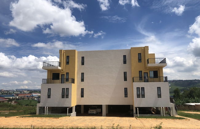 Phoenix Villa - Photo 13